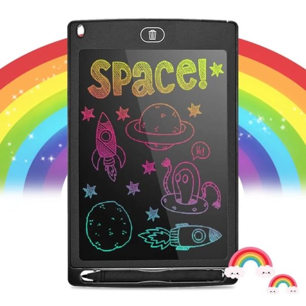 6.5 Inch Lcd Writing Tablet For Kids