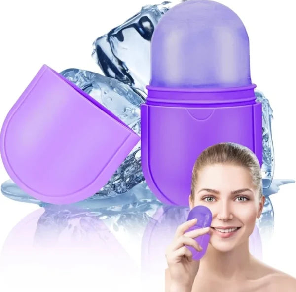 Face Ice Roller - Face Massager