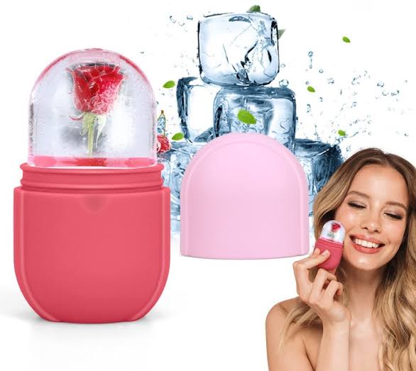 Face Ice Roller - Face Massager