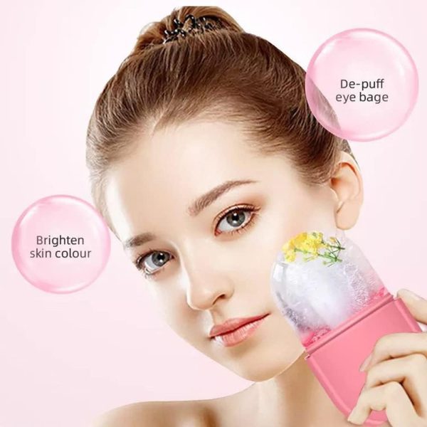 Face Ice Roller - Face Massager