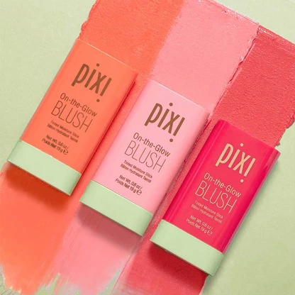 Pixi Blush Stick - 3 Colours Available