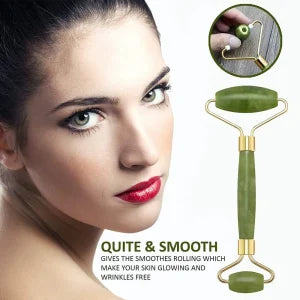 Jade Roller Massager for Women