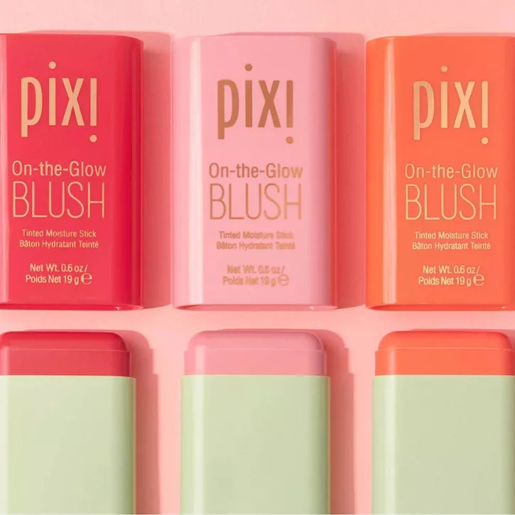 Pixi Blush Stick - 3 Colours Available